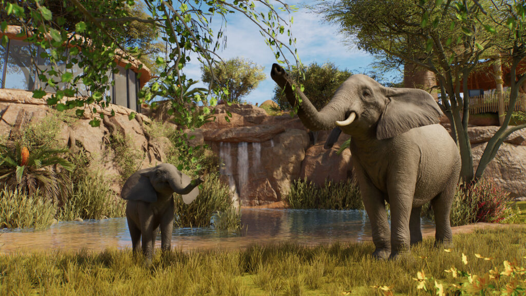 Planet Zoo 2 Download